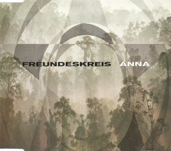 Freundeskreis - Anna | Four Music (FOR 664666 2)