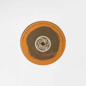 J Dilla - Donuts | Stones Throw Records (STH2126) - 4