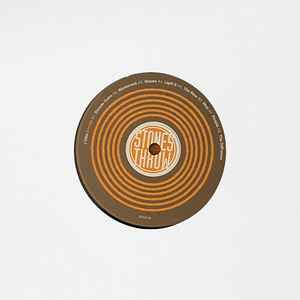 J Dilla - Donuts | Stones Throw Records (STH2126) - 3