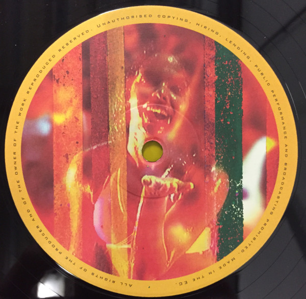 Pipoca - Margarida Perfumada | BMG (743216029211) - 3