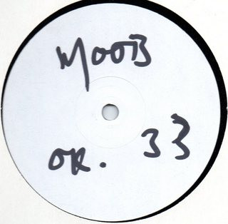 Moob - Elastin EP | Matrix Musik (12TRIX008)