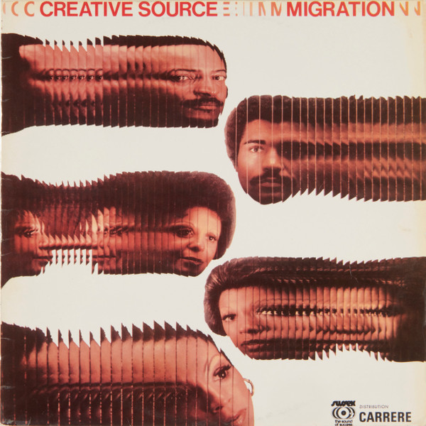 Creative Source - Migration | Sussex (67.600) - main