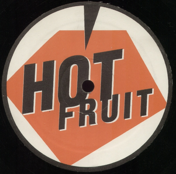 Tribute To Funk - House People Bass | Hot Fruit (HOT 001) - 2