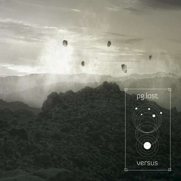 Pg.lost - Versus | Pelagic Records (PEL 066-V)