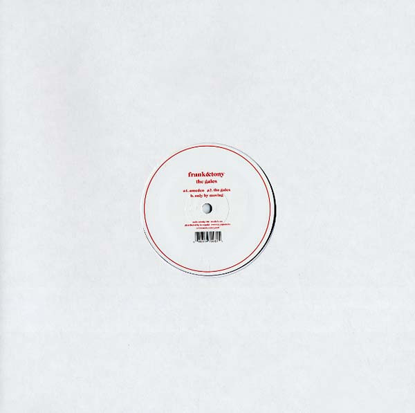 Frank and Tony - The Gales | Mule Musiq (mule musiq 186)