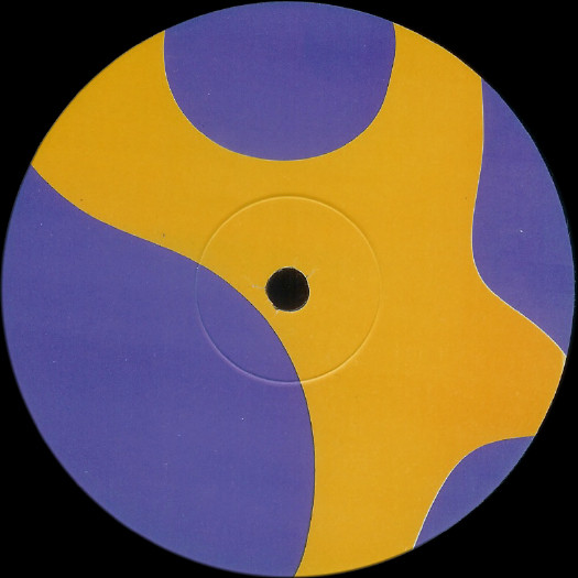 Dr. Motte & WestBam - Music Is The Key | Low Sense (12SENSE27R) - 2 Dr. Motte & WestBam - Music Is The Key | Low Sense (12SENSE27R) - 2