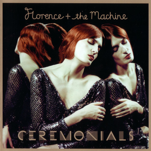 Florence And The Machine - Ceremonials | Island Records Group (00602527850139)