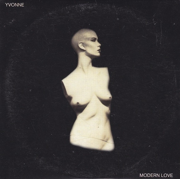 Yvonne - Modern Love | Beat That! (BEAT007) - main