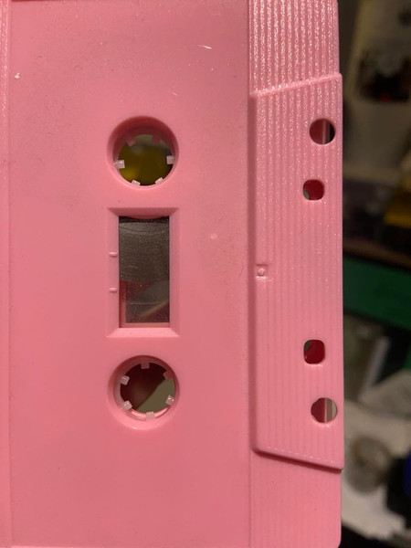 Vaermina - Life And Dracula | Degelite (none) - 3