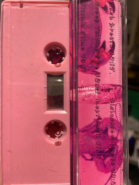 Vaermina - Life And Dracula | Degelite (none) - 2