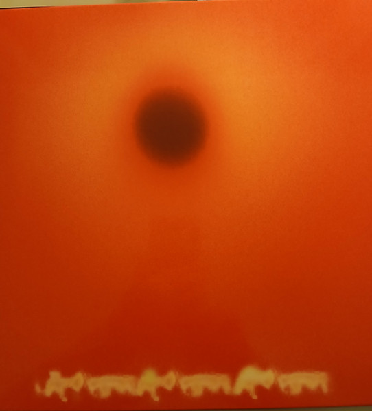 YHWH Nailgun - 45 Pounds | AD 93 (WHY1000) - main