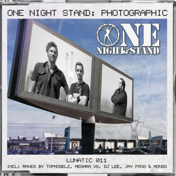 One Night Stand - Photographic | Lunatic (LUNATIC 011)