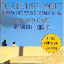 Bagdad City Orchestra - Calling You | Public (13239-6) - main Bagdad City Orchestra - Calling You | Public (13239-6) - main