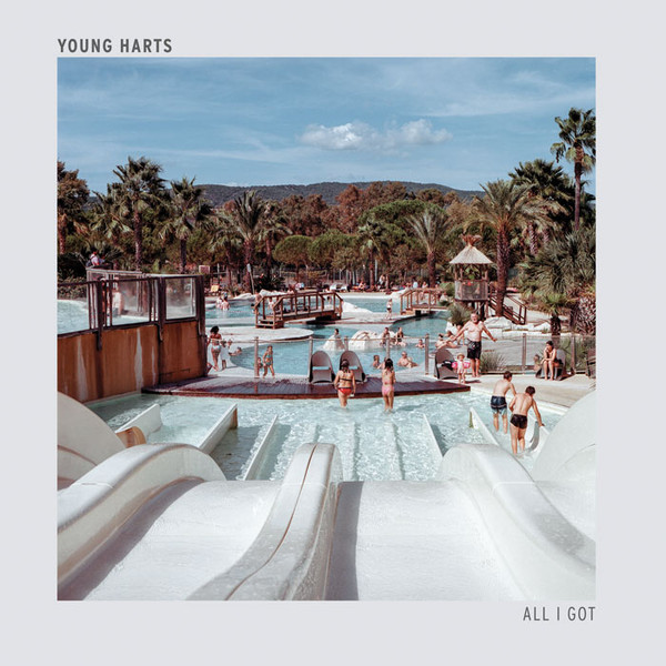 Young Harts - All I Got | Inhumano (INH094)
