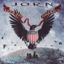 Jorn - Live In America | Frontiers Records (FR CD 347) - main