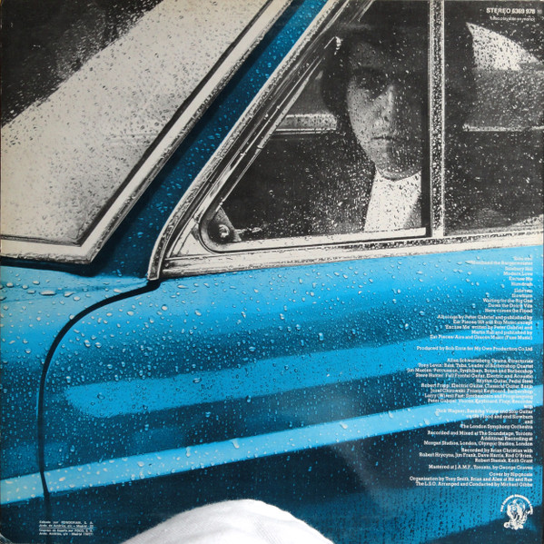 Peter Gabriel - Peter Gabriel - Vinilo | Charisma (63 69 978) - 2