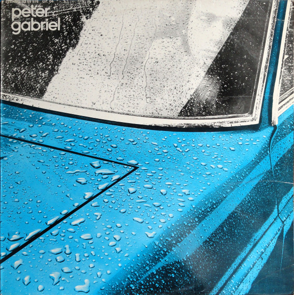 Peter Gabriel - Peter Gabriel - Vinilo | Charisma (63 69 978)