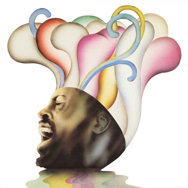 Leon Thomas - Blues And The Soulful Truth | Flying Dutchman (HIQLP 091)
