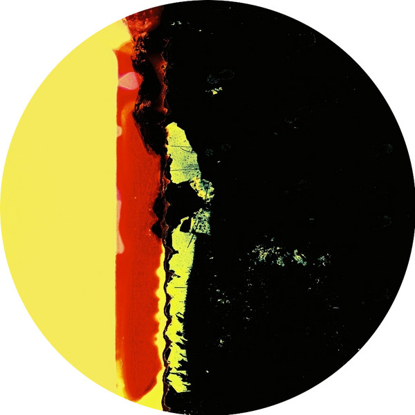 Anderson - Easter Eggs EP | Day By Day (day by day 004) - 2