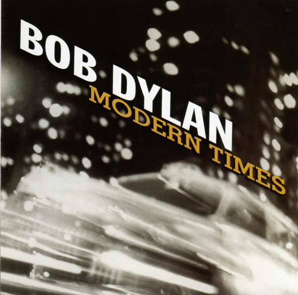 Bob Dylan - Modern Times | Columbia (8287 687606-2)