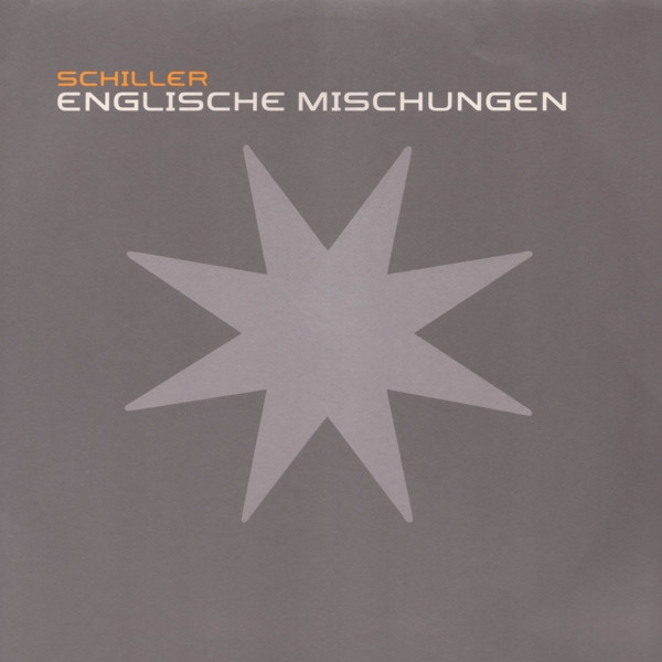 Schiller - Englische Mischungen | Zeitgeist (none) - main