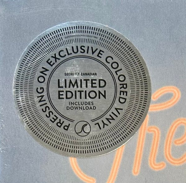 Steven A. Clark - The Lonely Roller | Secretly Canadian (SC301) - 3 Steven A. Clark - The Lonely Roller | Secretly Canadian (SC301) - 3