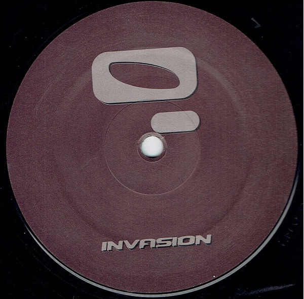 Duo Blank - Genetica | Invasion (INV007016) - 4