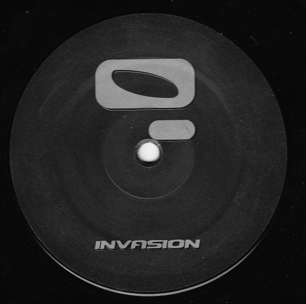 Duo Blank - Genetica | Invasion (INV007016) - 2