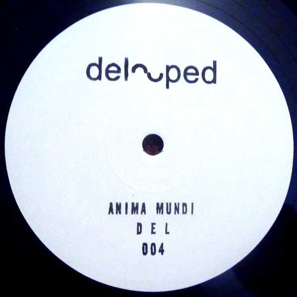 Anima Mundi - Stamps | Delooped (DEL 004) - main