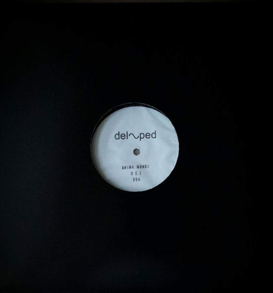 Anima Mundi - Stamps | Delooped (DEL 004) - 2
