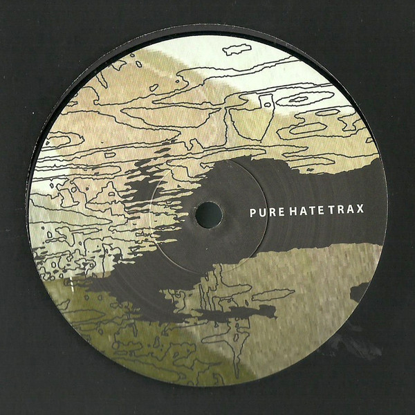 DJ Speedsick - Execution Style EP | Pure Hate (PH008) - 2 DJ Speedsick - Execution Style EP | Pure Hate (PH008) - 2