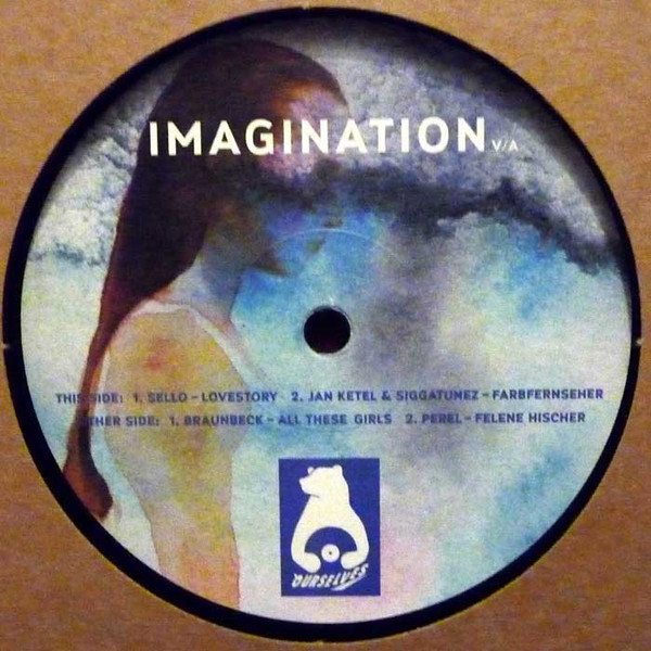 Various - Imagination | Ourselves (Imagination) - main