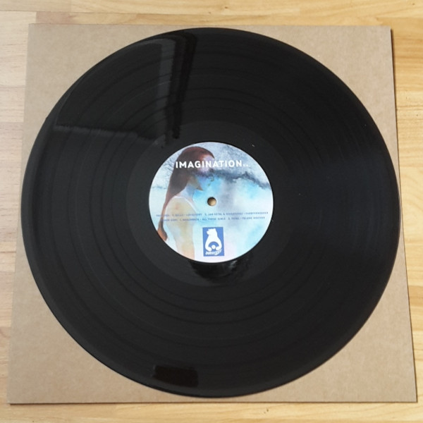 Various - Imagination | Ourselves (Imagination) - 2