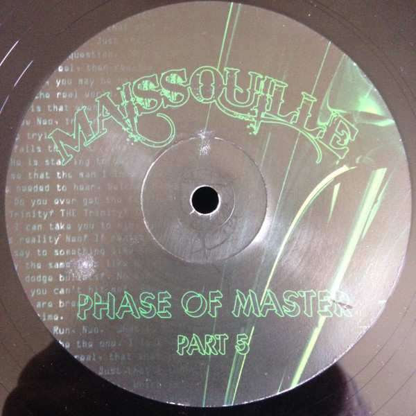 Maissouille - Phase Of Master Part 5 | Biomaster (BIOMASTER 03) - 3