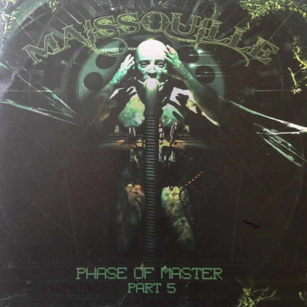 Maissouille - Phase Of Master Part 5 | Biomaster (BIOMASTER 03)