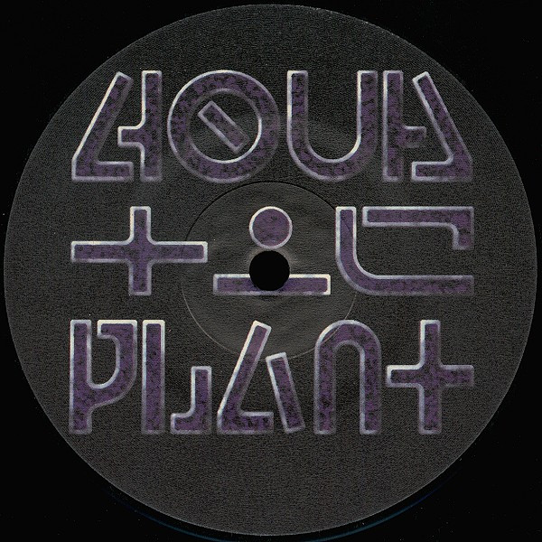 Analogue Dynamix - Welcome To My House ! | Aquatic Plant (AQUA 003) - 2 Analogue Dynamix - Welcome To My House ! | Aquatic Plant (AQUA 003) - 2