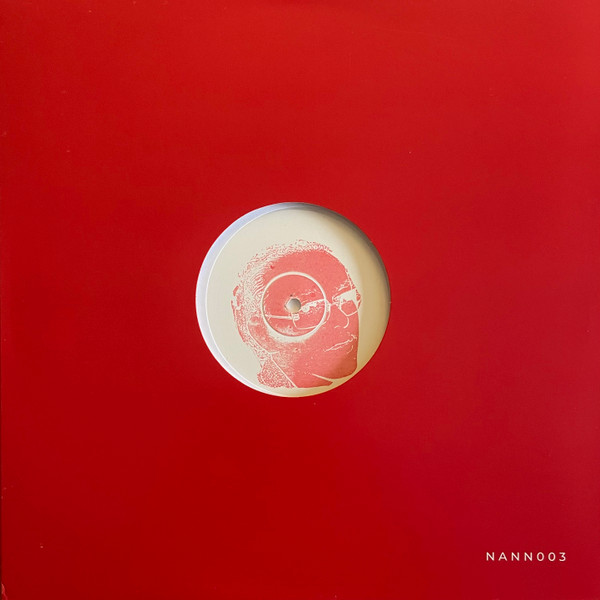 Unknown Artist - NANN003 | No Art No Name (NANN003)