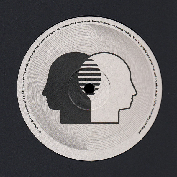 Various - Meeting Of The Minds Vol. 12 | Future Retro London (FRMOTM012) - 2 Various - Meeting Of The Minds Vol. 12 | Future Retro London (FRMOTM012) - 2