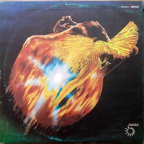 Uriah Heep - Return To Fantasy | Bronze (5009335) - 2