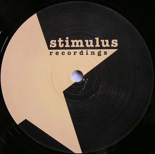 Paul Mac - Informal Introduction | Stimulus Recordings (Stim 017) - 2