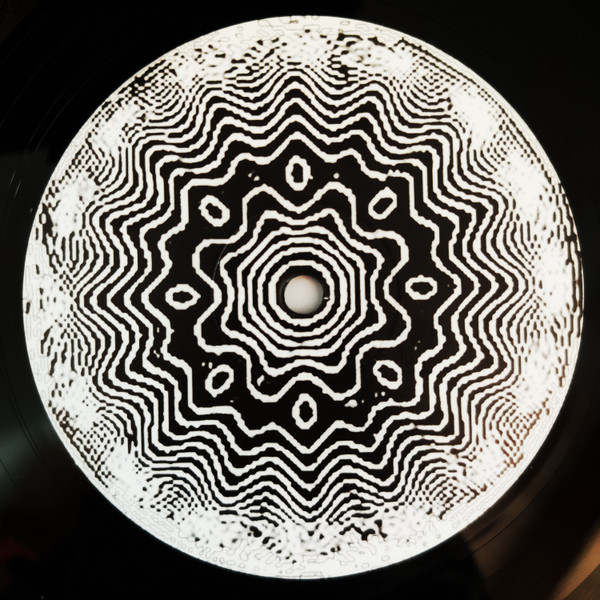 The Dexorcist - Rage Signal EP | Ecstasy Garage Disco (EGD003) - 2 The Dexorcist - Rage Signal EP | Ecstasy Garage Disco (EGD003) - 2