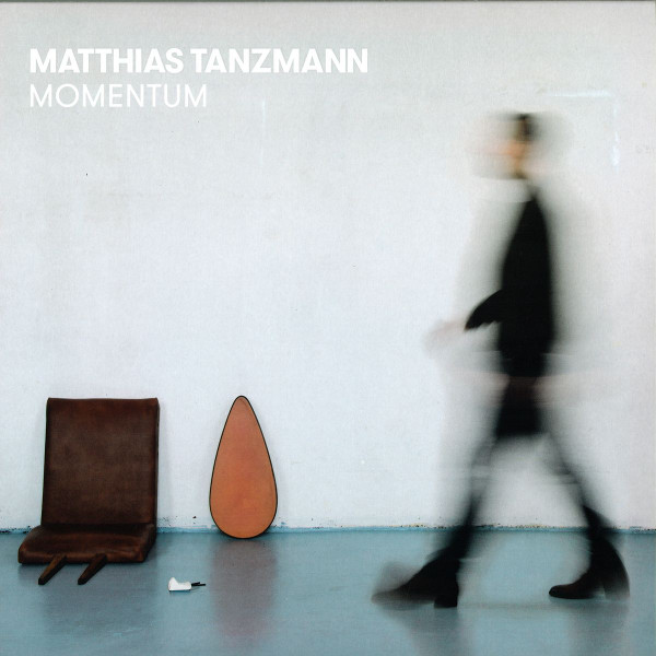 Matthias Tanzmann - Momentum | Moon Harbour Recordings (MHRLP022)