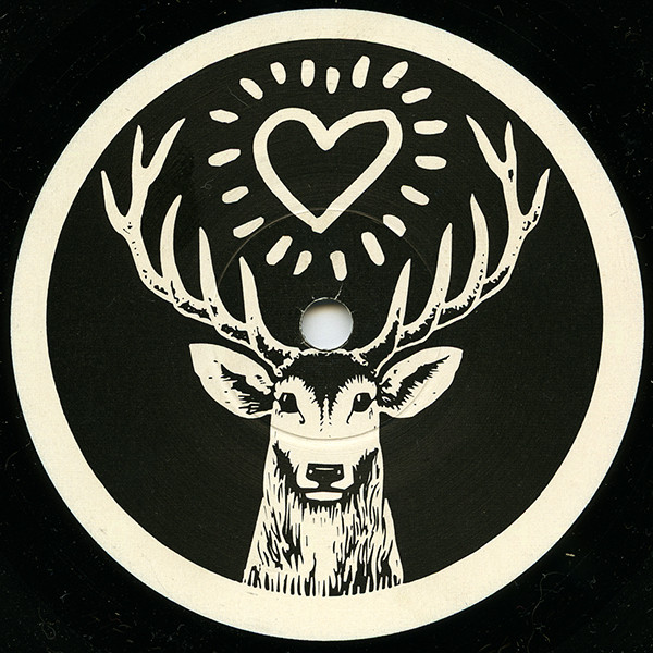 Subvert - The Madness Must End! | HeartFirst Records (BEAT 016) - 4