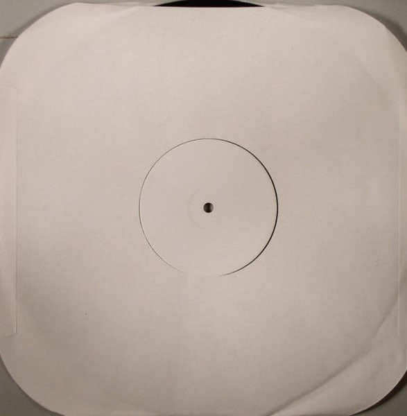 Mario Ochoa - Siente Mis Tambores | Unrestricted Recordings (UNREST 005) - 2