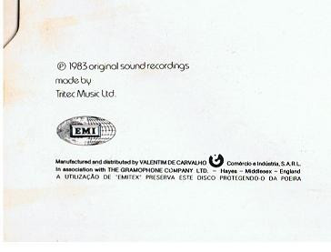 Duran Duran - Is There Something I Should Know? | EMI (11C062-65089) - 2