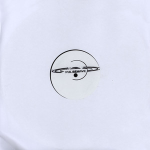 Joseph Bacchilega - Human Form | Pulsewave (PW 001) - 2 Joseph Bacchilega - Human Form | Pulsewave (PW 001) - 2