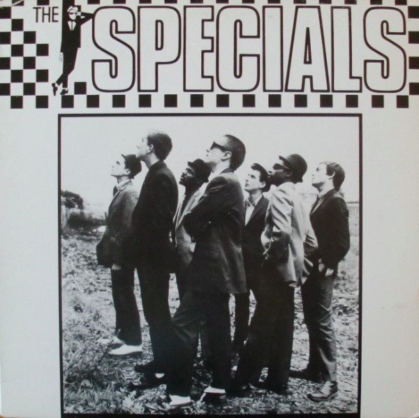 The Specials - The Specials | Chrysalis (CHR 1265) - main