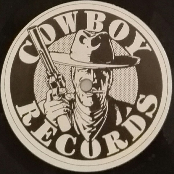 Perks Of Living Society - 2 Damn Free | Cowboy Records (RODEO 94212) - 4 Perks Of Living Society - 2 Damn Free | Cowboy Records (RODEO 94212) - 4