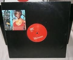 Beverley Knight - Who I Am | Parlophone (BKWHOIAM 03)