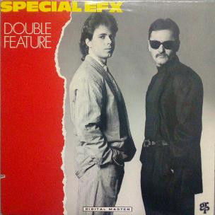 Special EFX - Double Feature | GRP (GR-1048)